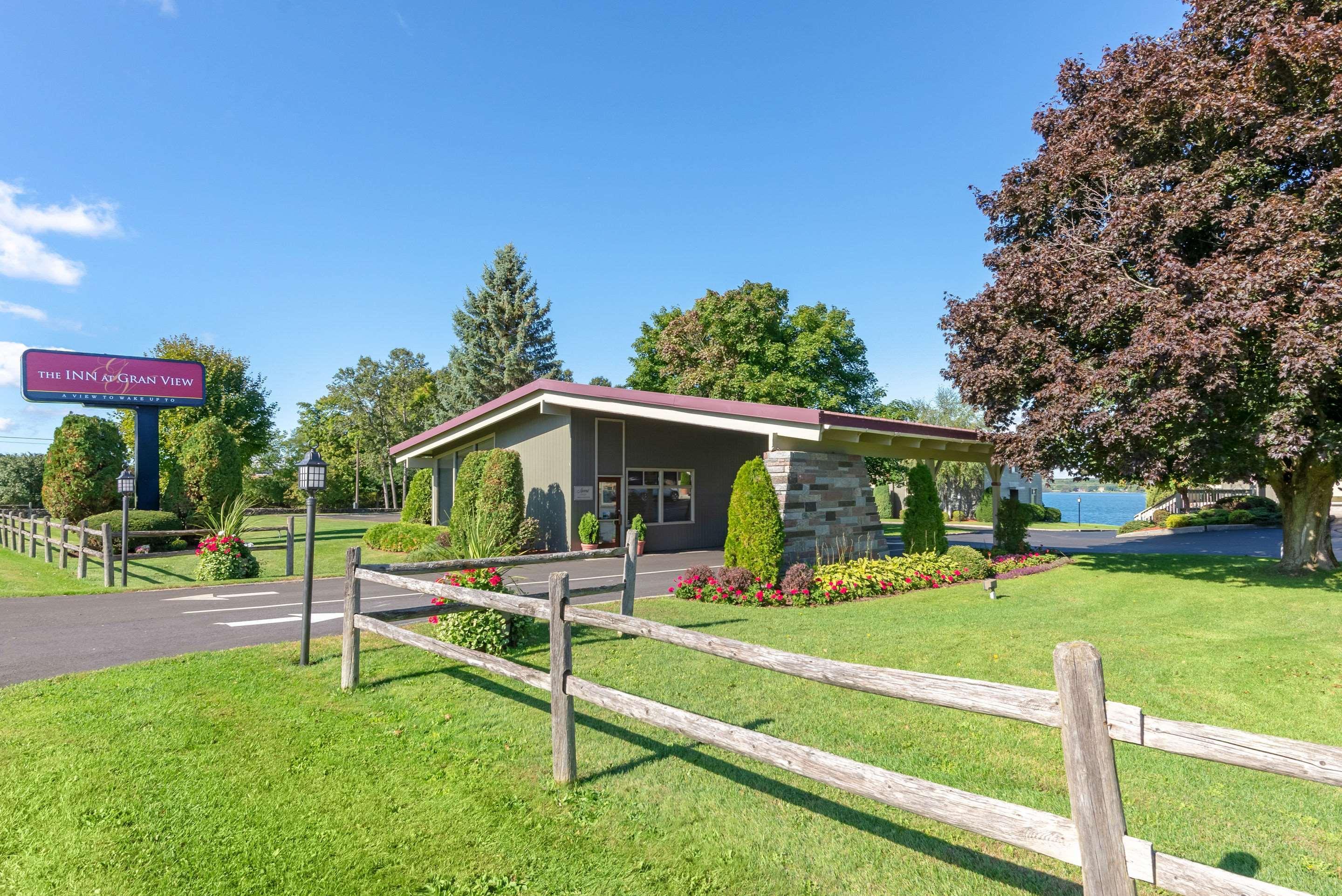 The Inn At Gran View Ogdensburg, Ascend Hotel Collection Exterior photo